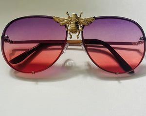 “Bee Fly” Sunnies