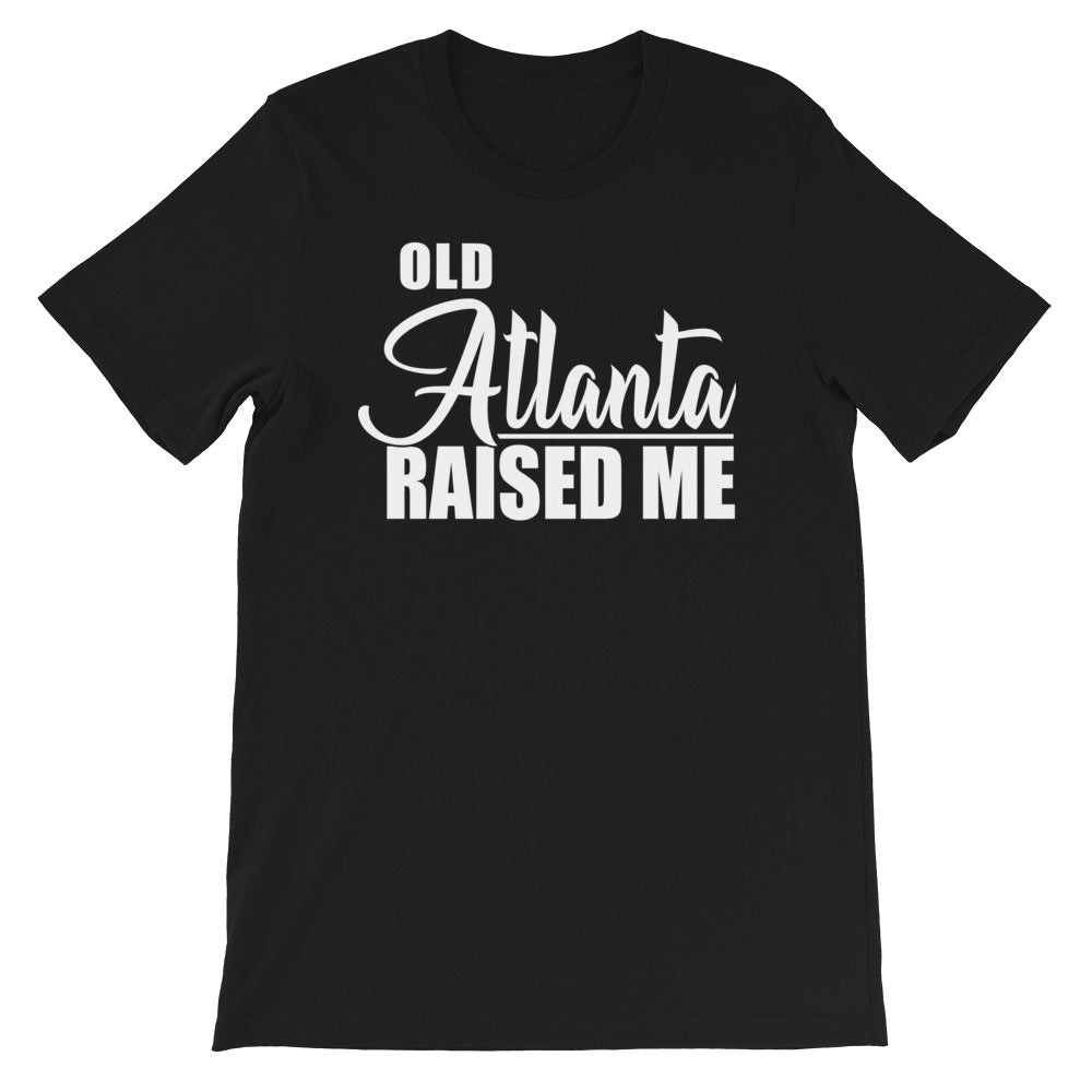 "Old ATL"  Unisex T-Shirt