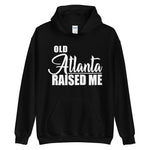 “Old Atlanta” Unisex Hoodie